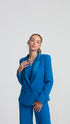 Abraham Shawl Lapel Fit Jacket